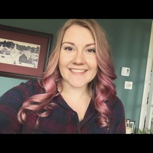 Meet your Posher, Emma